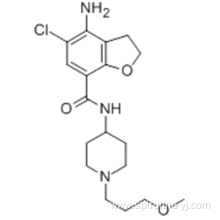 Prucalopride CAS 179474-81-8